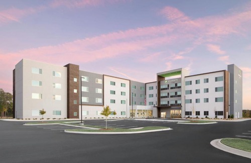 Opelika Hotel | Element by Marriott Opelika Auburn
