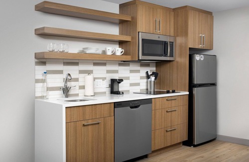Florida Central Atlantic Coast Hotel | Element by Marriott Orlando Universal Blvd.