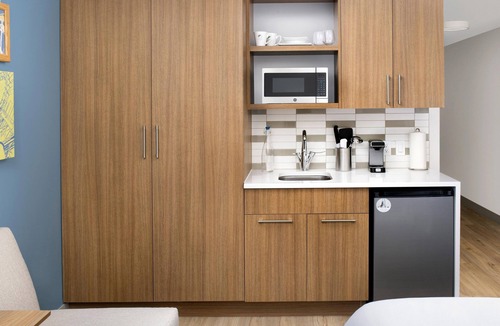Florida Central Atlantic Coast Hotel | Element by Marriott Orlando Universal Blvd.
