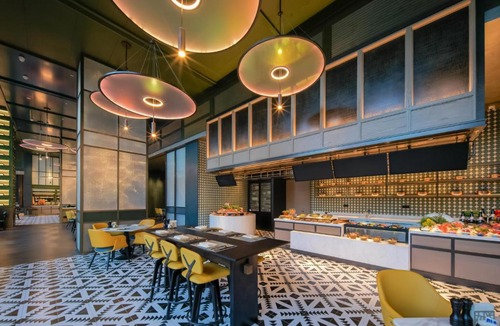 Chengyang Hotel | Element by Marriott Qingdao