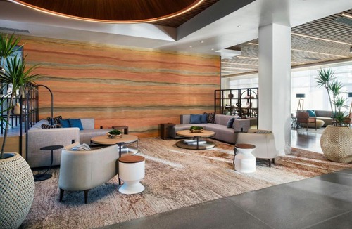 Reno/Tahoe Airport Hotel | Element by Marriott Reno Experience District