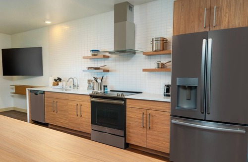 Sacramento Hotel | Element by Marriott Sacramento Airport
