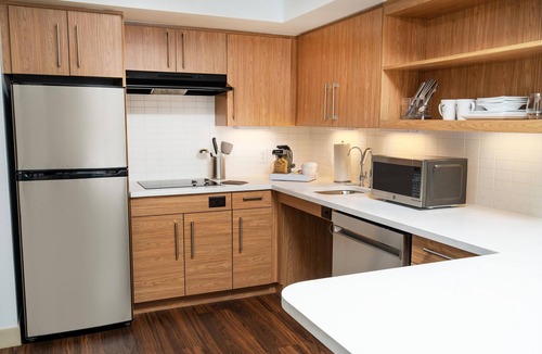 Sacramento Hotel | Element by Marriott Sacramento Airport