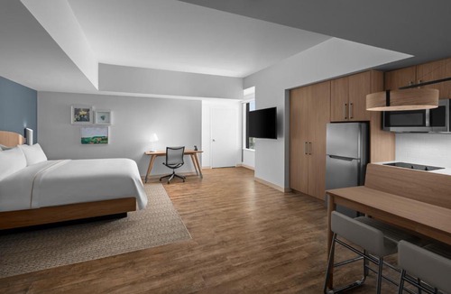 Main - Military Plaza Hotel | Element by Marriott San Antonio Riverwalk