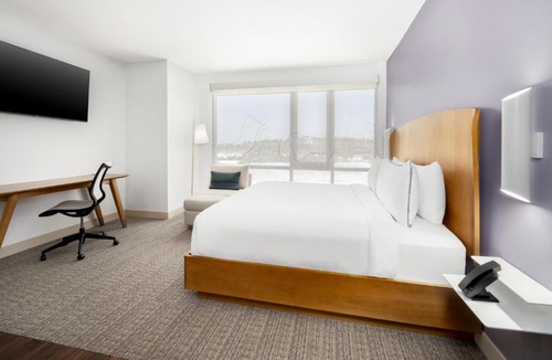Savannah Hotel | Element by Marriott Savannah Midtown