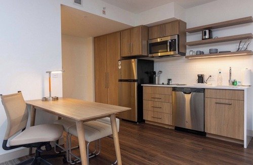 Midtown Hotel | Element by Marriott St. Louis Midtown
