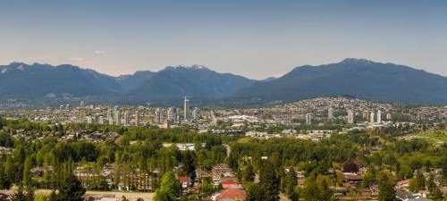 Metrotown Hotel | Element by Marriott Vancouver Metrotown