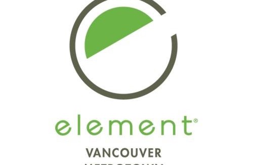Metrotown Hotel | Element by Marriott Vancouver Metrotown