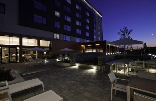 Vaughan Hotel | Element by Marriott Vaughan Southwest