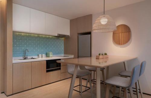 Xiamen Hotel | Element by Marriott Xiamen Tong'an