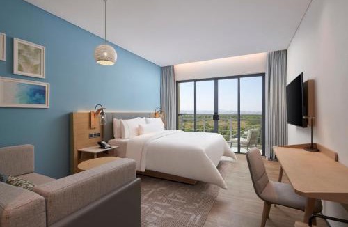 Xiamen Hotel | Element by Marriott Xiamen Tong'an