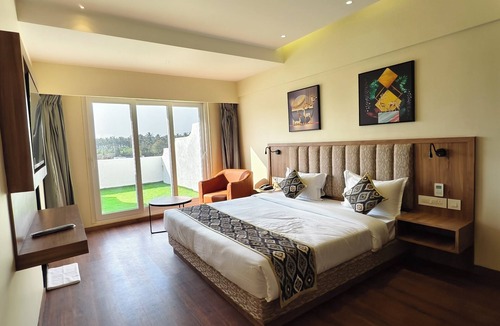 Rajgurunagar Hotel | Element by Monarch