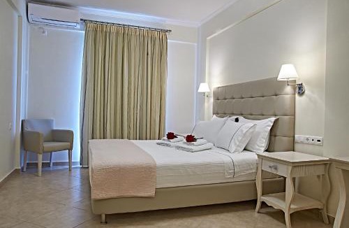 Elafonisos Hotel | Element Hotel