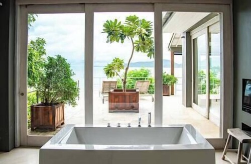 Taling Ngam Villa | Element of 8 at Cape Laem Sor Estate by Elite Havens