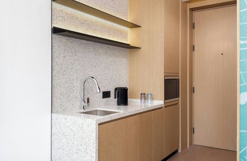 Chengyang Hotel | Element Qingdao