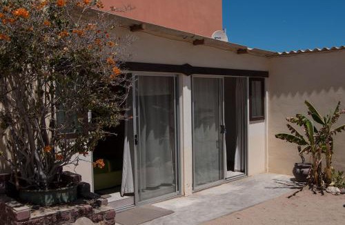 Luderitz Hostel | Element Riders Place Backpackers