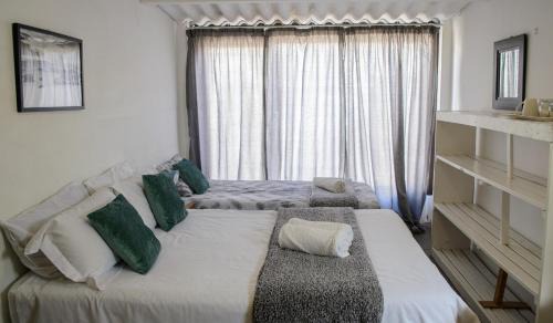 Luderitz Hostel | Element Riders Place Backpackers