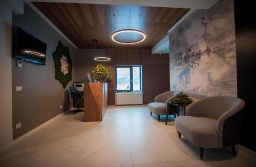 Alba Iulia House | Element