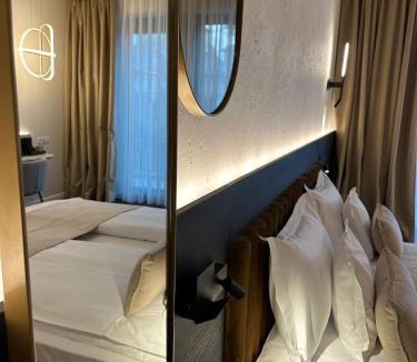 Alba Iulia House | Element
