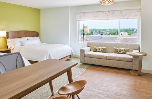 West Des Moines Hotel | Element West Des Moines