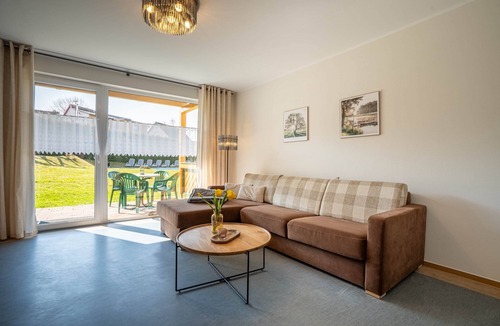 Thale Apartment | Elementa Lodges Apartment Type A