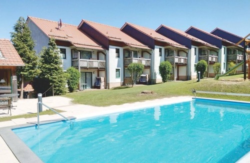 Thale Apartment | Elementa Lodges Apartment Type A