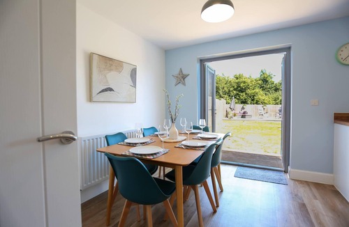 Wittering House | 'Elements' 3 bed home in Bracklesham Bay