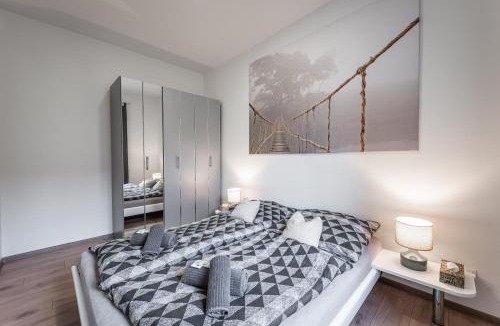 Bozicany Apartment | Elements Apartments & Renata