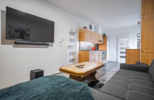 Bozicany Apartment | Elements Apartments & Renata