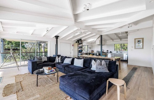 Killcare Heights House | Elements at Bouddi By Coast Hosting