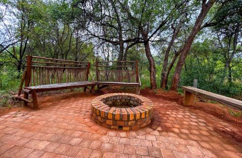 Bela-Bela Villa | Elements Bush Villa 18