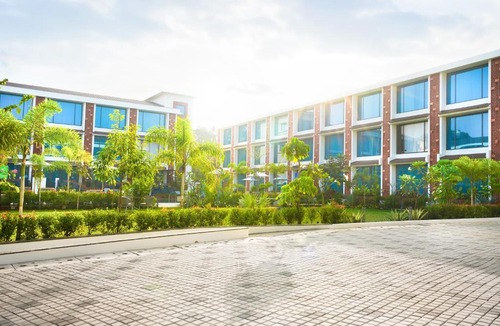 Fatrade Hotel | Elements by Rosetta- Varca, Goa