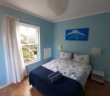 Flamingo Vlei House | Elements Cape Town