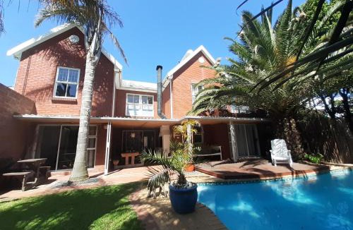 Flamingo Vlei House | Elements Cape Town