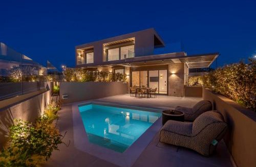 Aegina Town Apartment | Elements Collection