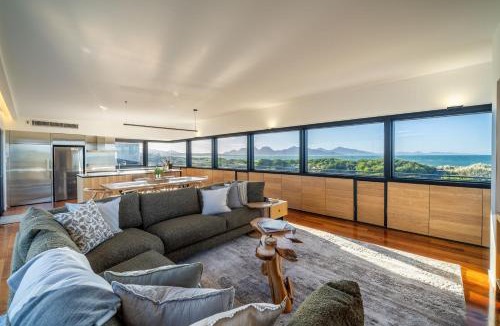 Dolphin Sands House | Elements - Freycinet Holiday Houses