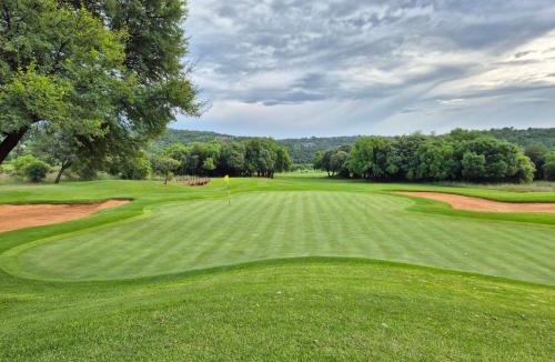Bela-Bela Villa | Elements golf reserve