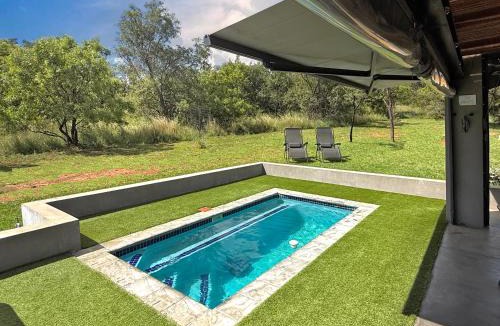Bela-Bela Villa | Elements Private Golf Reserve - Home 111
