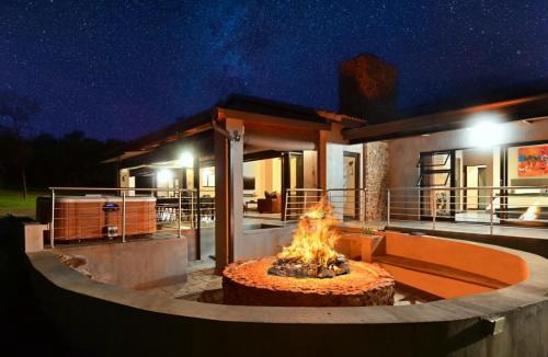 Bela-Bela Villa | Elements Private Golf Reserve - Home 111