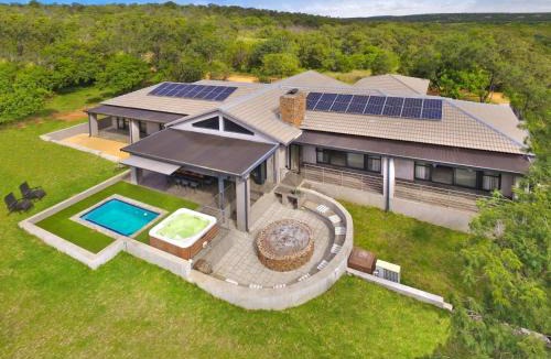 Bela-Bela Villa | Elements Private Golf Reserve - Home 111