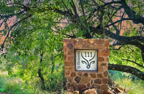 Bela-Bela Villa | Elements Private Golf Reserve - Home 111