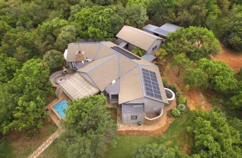 Bela-Bela House | Elements Private Golf Reserve 109