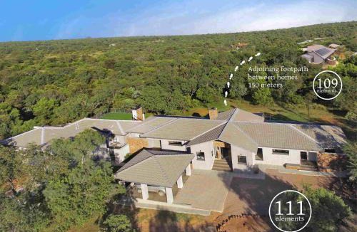 Bela-Bela House | Elements Private Golf Reserve 109
