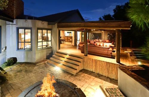 Bela-Bela House | Elements Private Golf Reserve 109