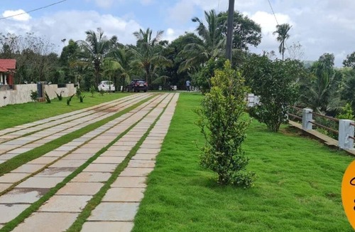 Mananthavady Hotel | Elements Resort