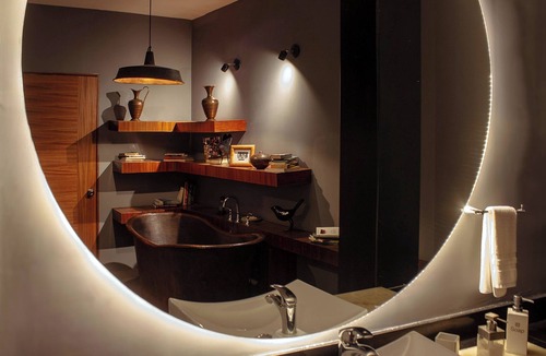 Leon Centro Hotel | Elena de Cobre, Leon, a Member of Design Hotels