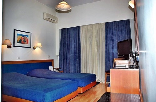 Lamia Hotel | Elena