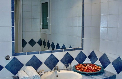 Lamia Hotel | Elena