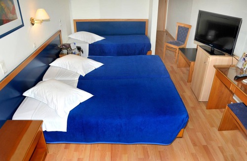 Lamia Hotel | Elena
