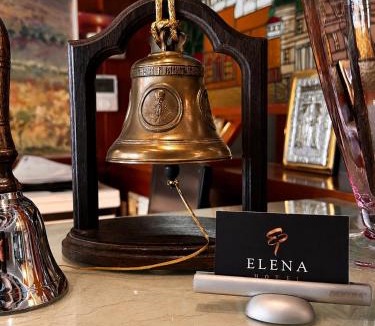 Kozani Hotel | Elena Hotel